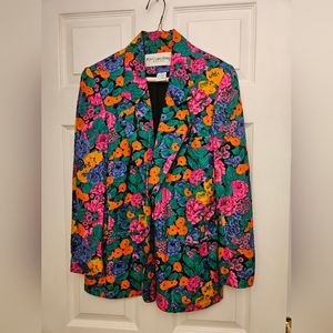Woman's blazer